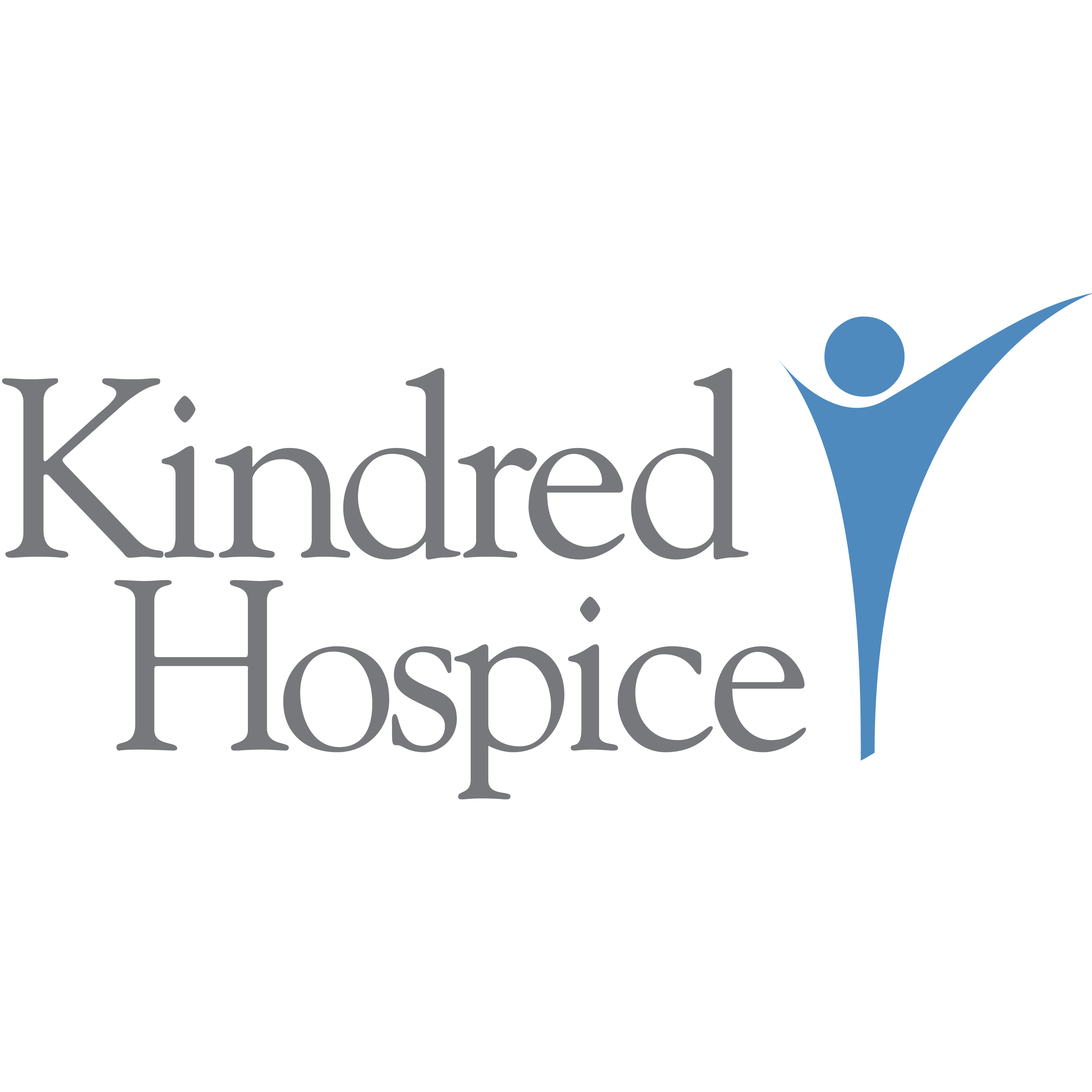 Kindred Hospice - Russellville, AR