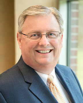 Christopher Nichols, MD