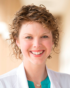Keely Hooks, CRNP