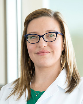 Celeste Richardson, CRNP