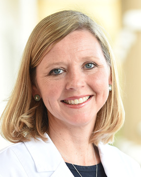 Carrie Huner, MD