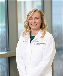 Lauren Thaxton, MD