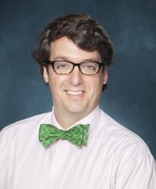 Clay Cauthen, MD