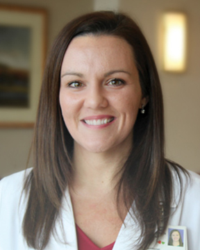 Emily Stilwell, WHNP-BC