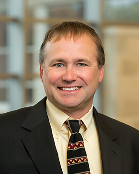Wesley Meyer, OD