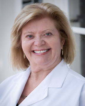 Sandra Zahradka, MD