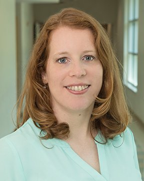 Sarah Joiner, MD