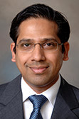 Rashad Khazi Syed, MD