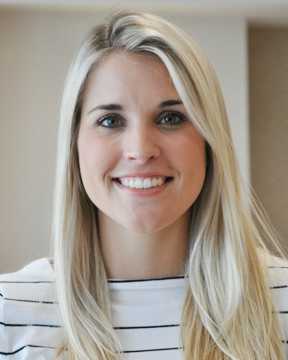 Erin Nunnari, NP