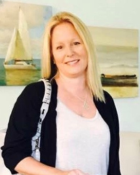 Christina Senesac, APRN