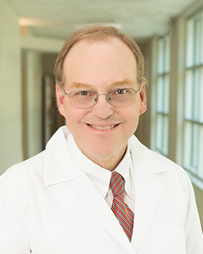 Eric Johnson, MD