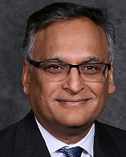 Vijay Kantamneni, MD