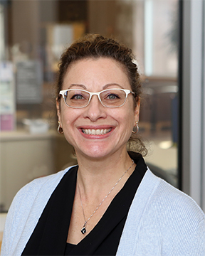 Janice Litza, MD