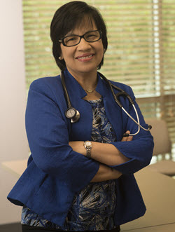 Concepcion Agnila, MD