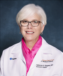 Rebecca Rogers, MD