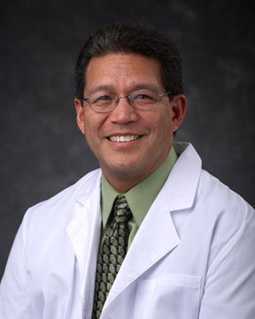 Ramon C. Raneses, MD