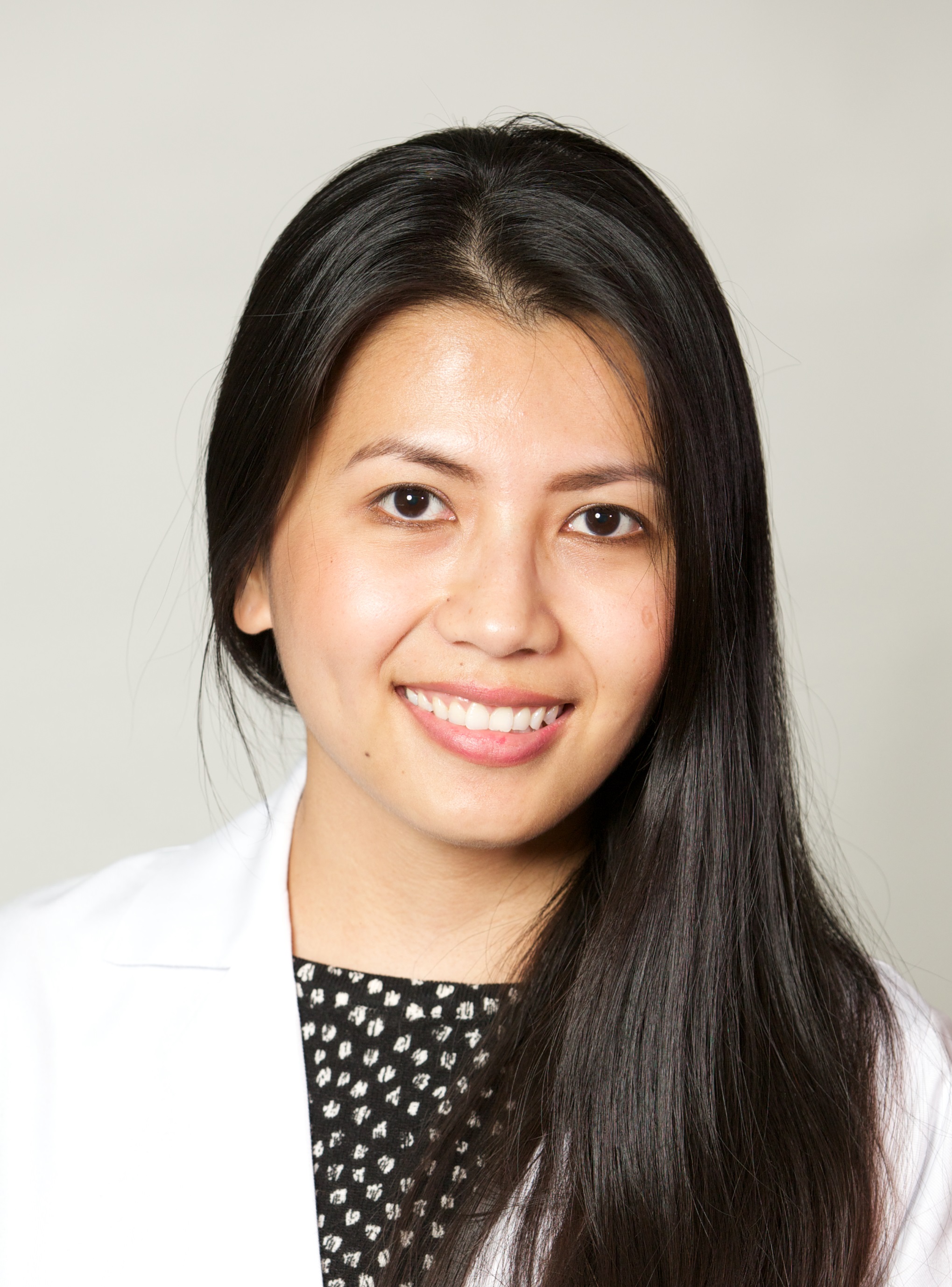 Thao N. Tran, MD