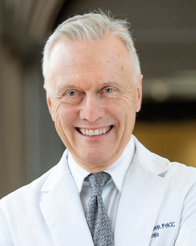 Alain P. Bouchard, MD