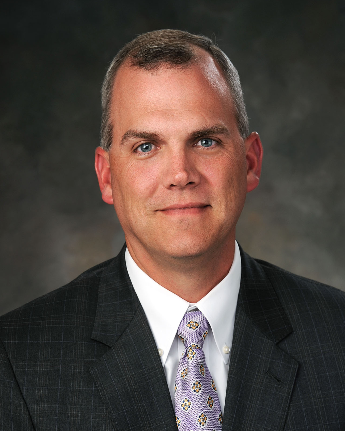John F. LeDoux, MD