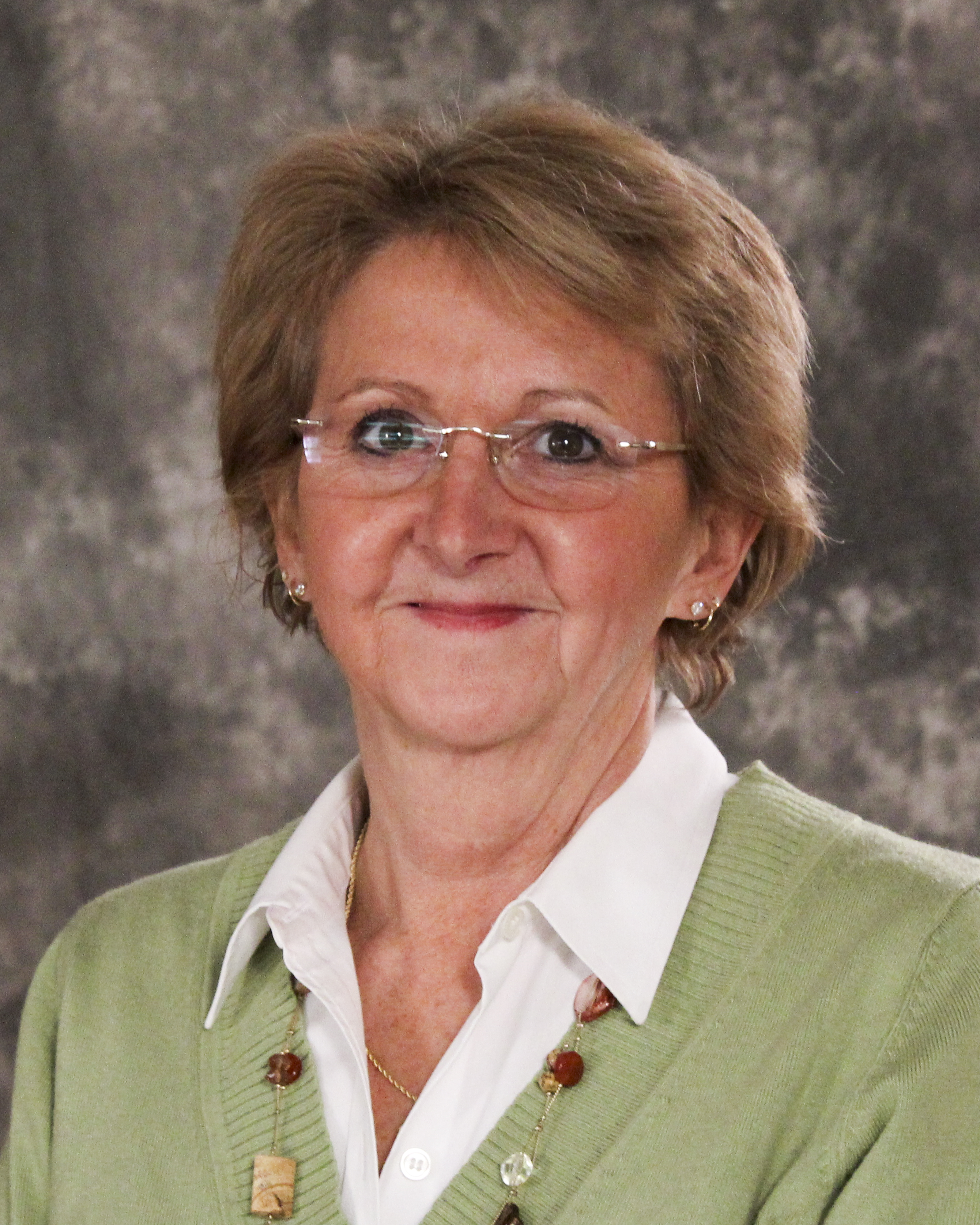 Nancy J. Fantetti, NP