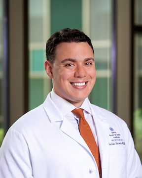 Jordan Amadio, MD, MBA