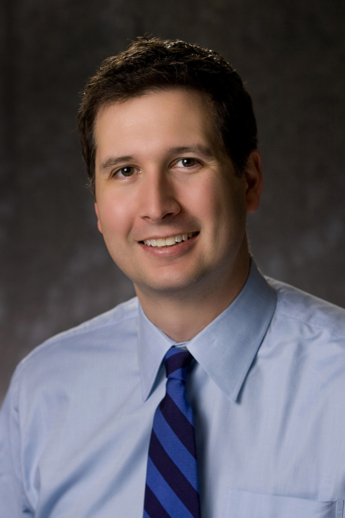 Donald Williams, MD