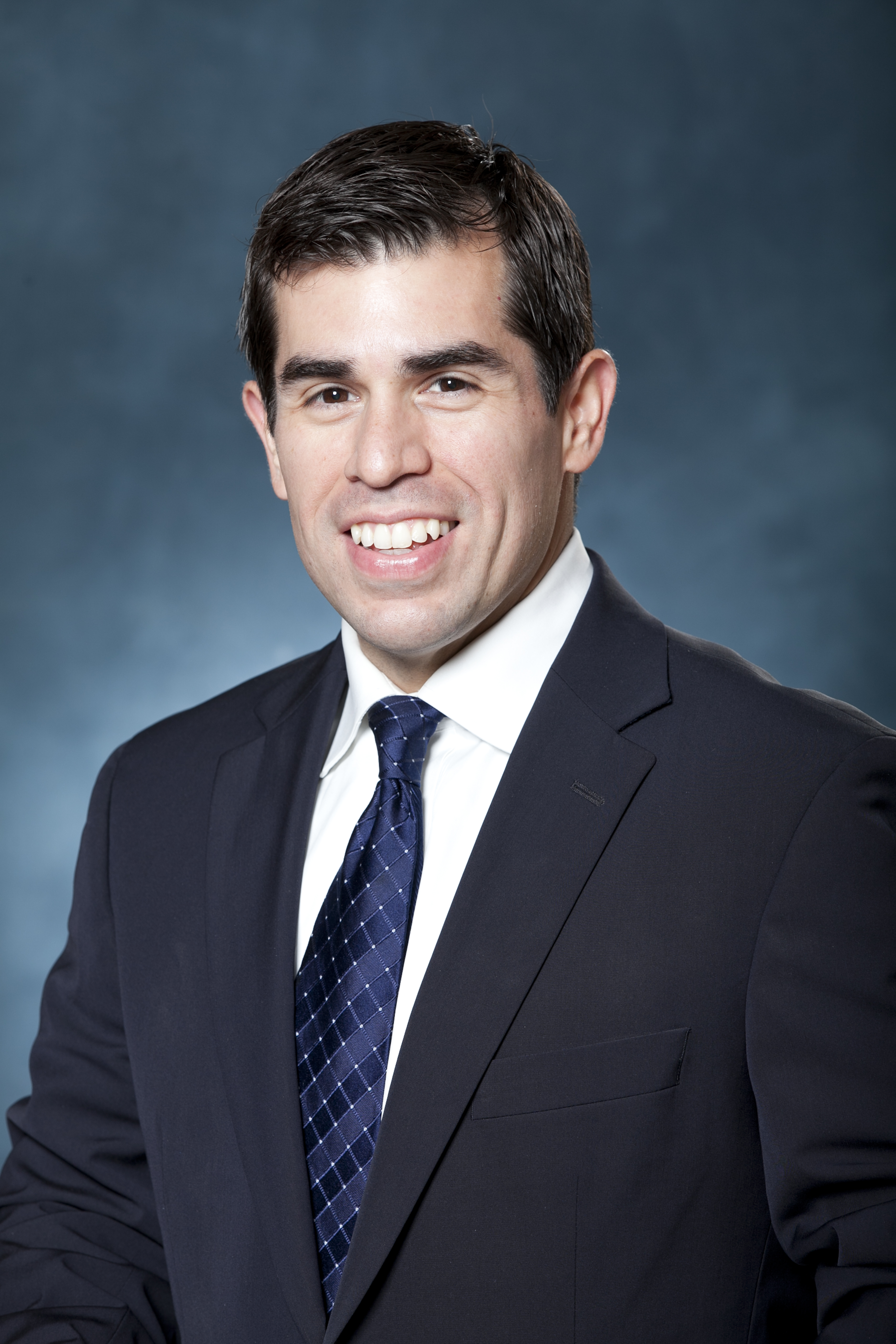 Enrique B. Pena, MD