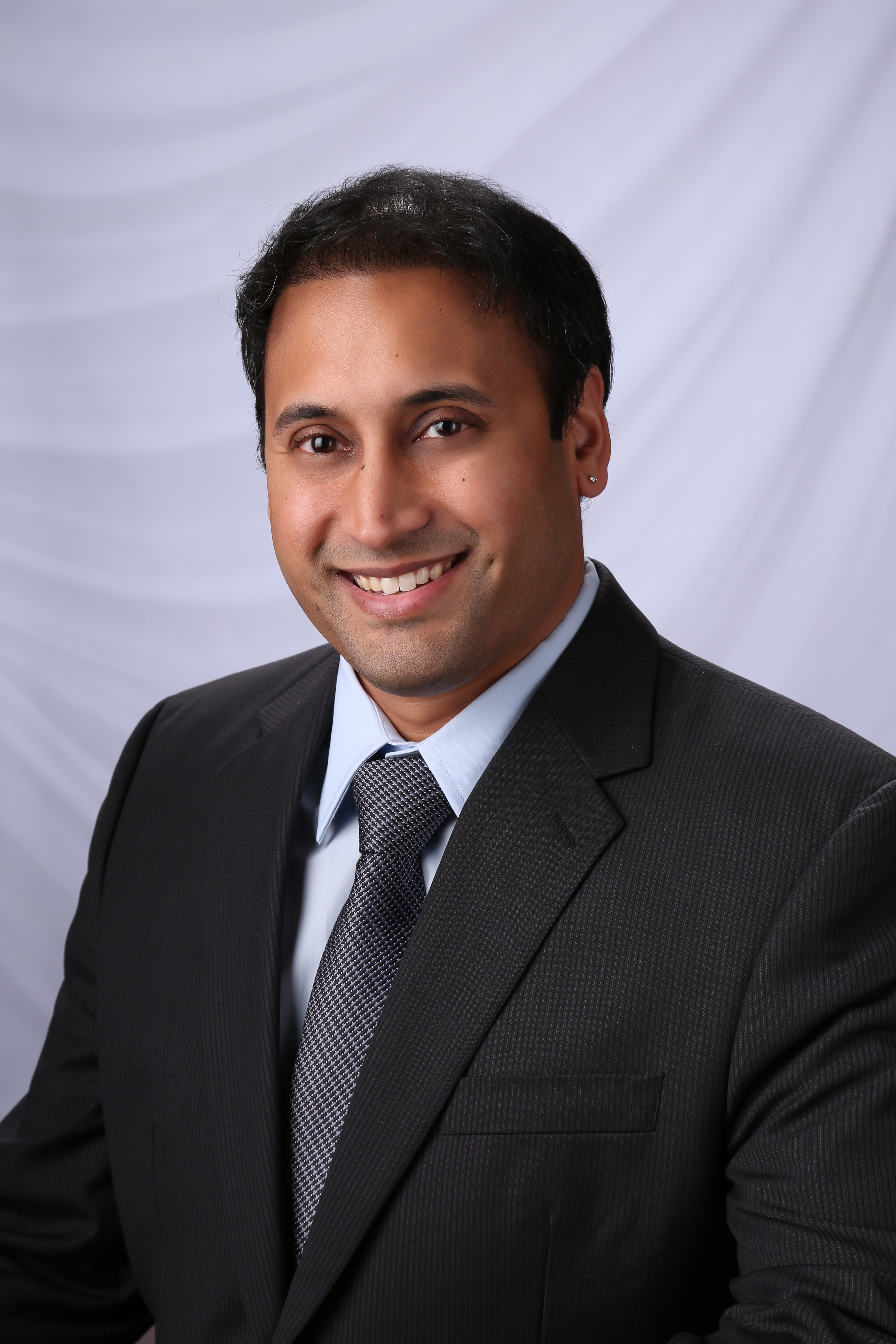 Rajeev Tummuru, MD