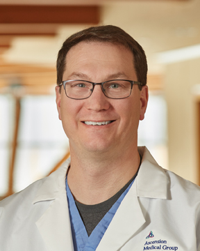 Darby W. Wehrley, DPM
