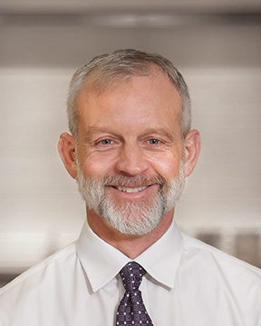 Michael Wilson, MD