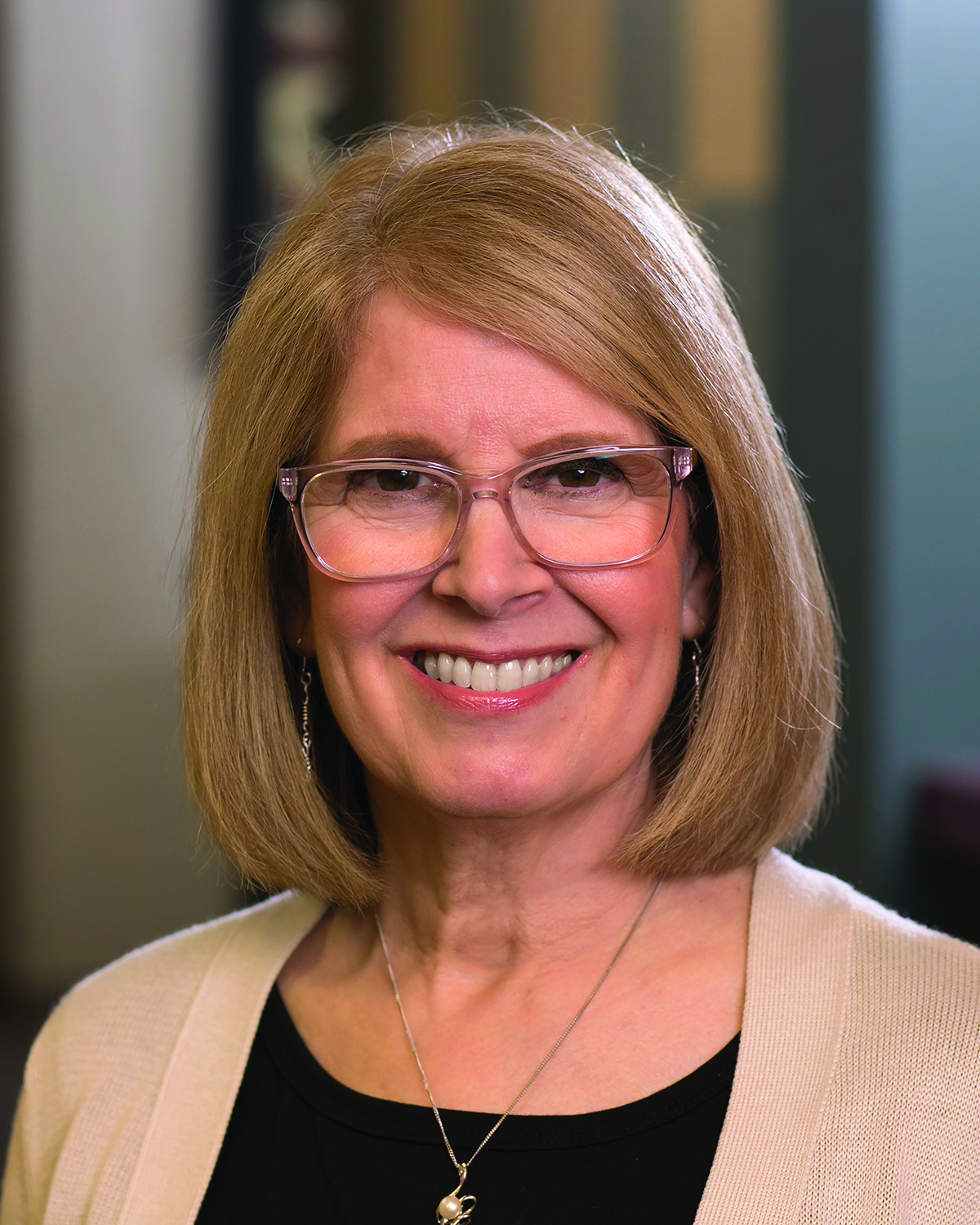 Kay Womack, MD