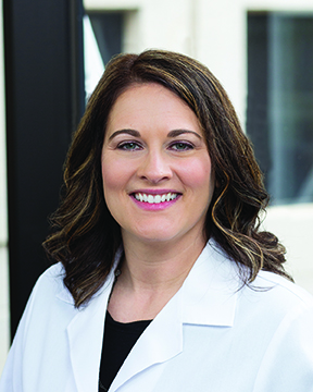 Sara Enyart, PA-C