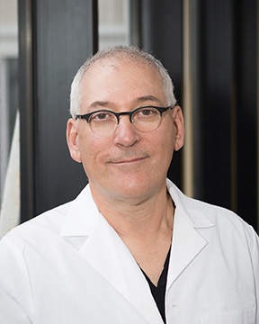 Robert Haas, MD