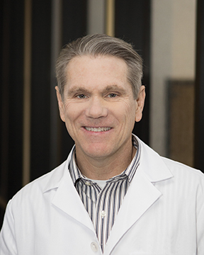 Scott Keller, MD