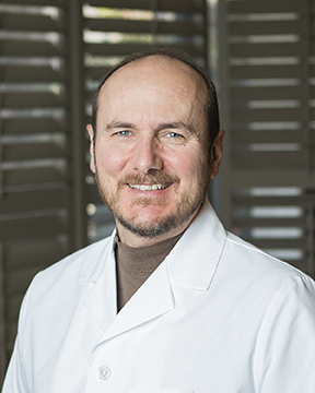 Christopher Klotz, MD