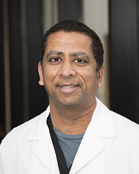 Ravi Kode, MD