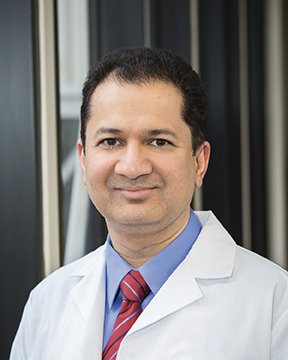 Gaurav Kumar, MD