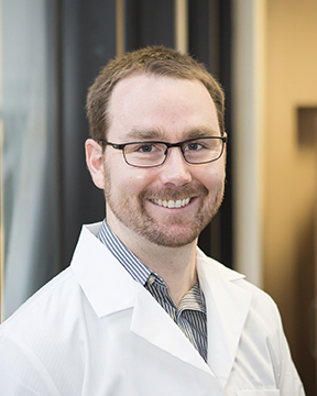 Michael C. Ledbetter, DO