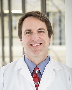 Anderson Mehrle, MD