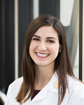 Madeline Penner, PA