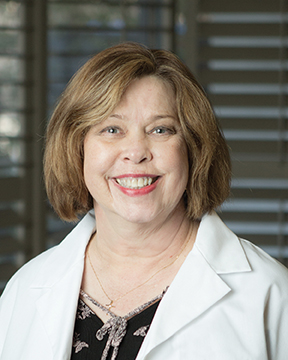 Jacqueline Petray, MD