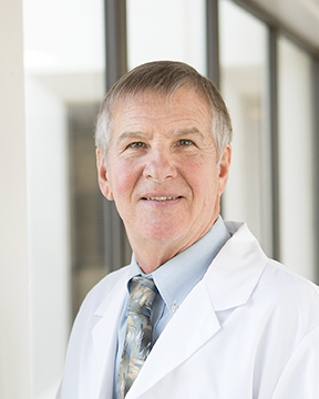 Gerald Pribil, MD