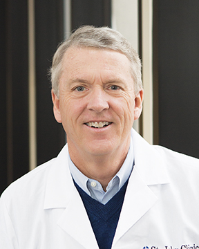 David Rumph, Jr., MD