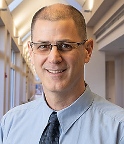 Michael J. Fitzgerald, MD