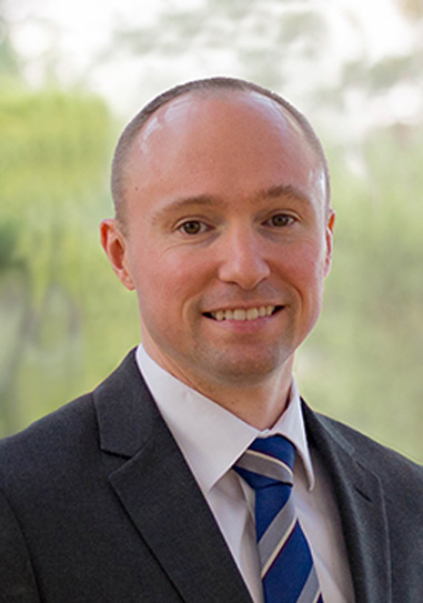 William D. Lyndon, MD