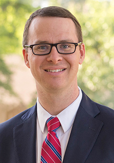 Michael B. Hovater, MD