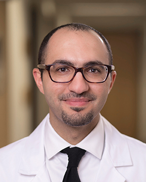Ali A. Jamalallail, MD