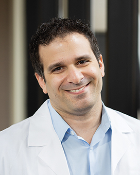 Christopher G. Abdo, DO