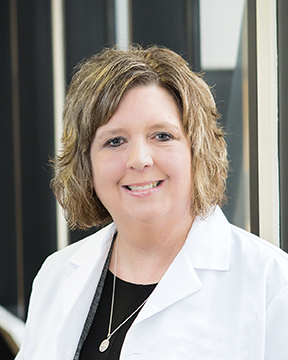 Gina L. Anderson, APRN, CNP