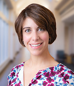Sarah Gangadhar, MD